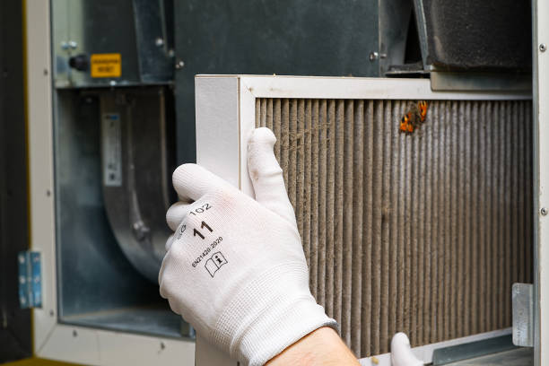 Best Ductwork Cleaning Services  in Centereach, NY